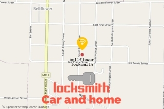locksmith inbellflower - locksmith in bellflower mo