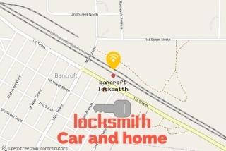 locksmith inbancroft - locksmith in bancroft id