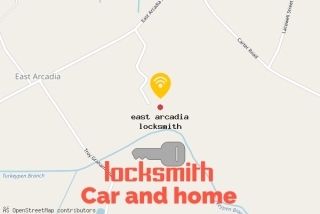 locksmith ineast arcadia - locksmith in east arcadia