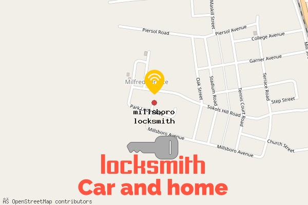 locksmith in millsboro pa