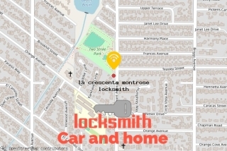 locksmith inla crescenta montrose - locksmith in la crescenta montrose