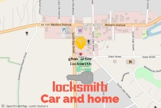 locksmith inglen arbor - locksmith in glen arbor