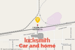 locksmith inransom - locksmith in ransom il