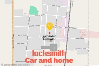 locksmith inmartinton - locksmith in martinton