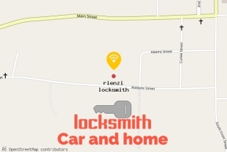 locksmith inrienzi - locksmith in rienzi