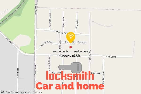 locksmith in excelsior estates