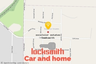 locksmith inexcelsior estates - locksmith in excelsior estates