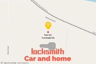 locksmith inheron - locksmith in heron