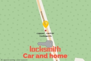 locksmith incopper center - locksmith in copper center