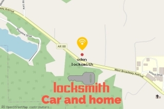 locksmith inoden - locksmith in oden ar