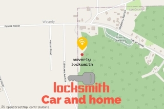 locksmith inwaverly - locksmith in waverly al
