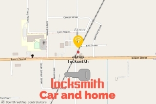 locksmith inakron - locksmith in akron mi