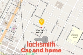 locksmith inclaremore - locksmith in claremore