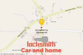 locksmith instrawberry - locksmith in strawberry ar