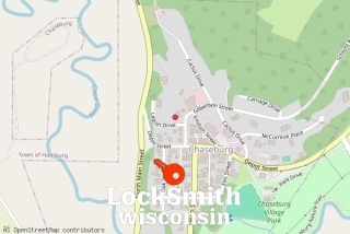 locksmith inchaseburg - locksmith in chaseburg