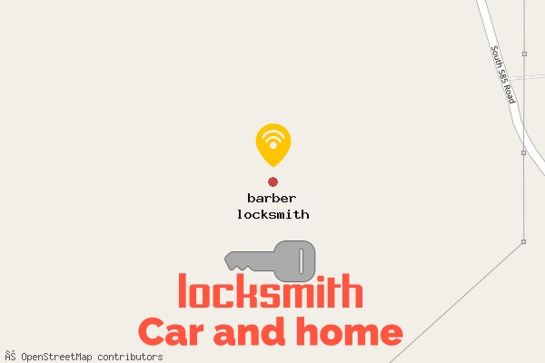 locksmith in barber