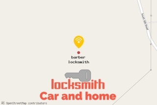 locksmith inbarber - locksmith in barber
