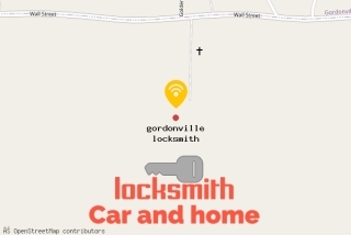locksmith ingordonville - locksmith in gordonville al