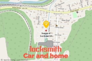 locksmith inbayard - locksmith in bayard wv