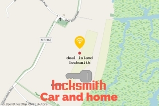 locksmith indeal island - locksmith in deal island