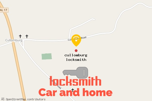 locksmith in cullomburg