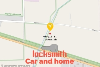 locksmith invirgil - locksmith in virgil il