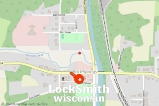 locksmith inrock springs - locksmith in rock springs wi