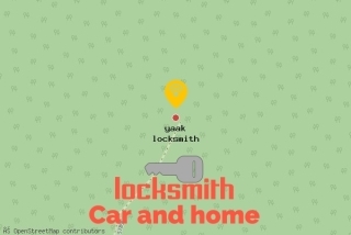 locksmith inyaak - locksmith in yaak