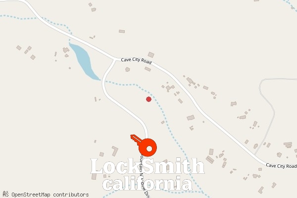 locksmith in mountain ranch