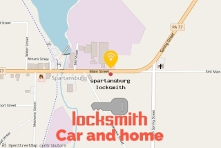 locksmith inspartansburg - locksmith in spartansburg