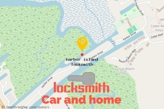 locksmith inharbor island - locksmith in harbor island