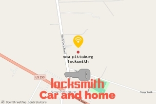 locksmith innew pittsburg - locksmith in new pittsburg