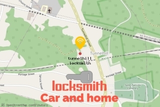 locksmith intunnelhill - locksmith in tunnelhill