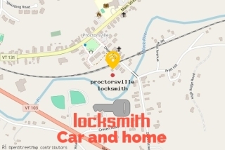 locksmith inproctorsville - locksmith in proctorsville