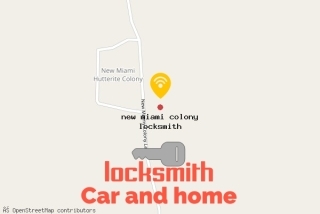 locksmith innew miami colony - locksmith in new miami colony