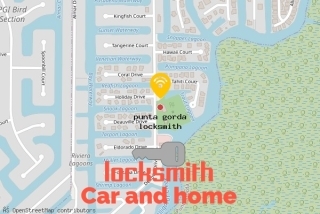 locksmith inpunta gorda - locksmith in punta gorda