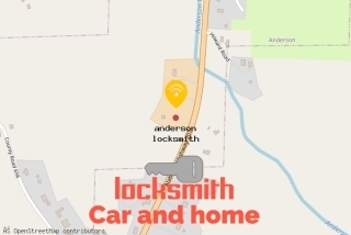 locksmith inanderson - locksmith in anderson al