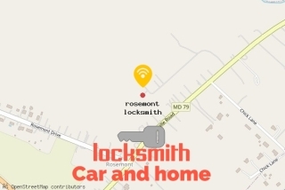 locksmith inrosemont - locksmith in rosemont md