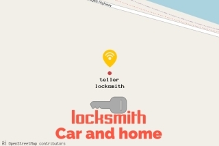 locksmith inteller - locksmith in teller