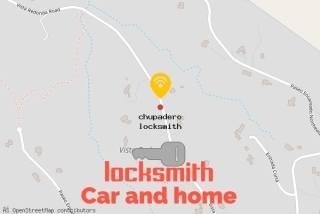 locksmith inchupadero - locksmith in chupadero