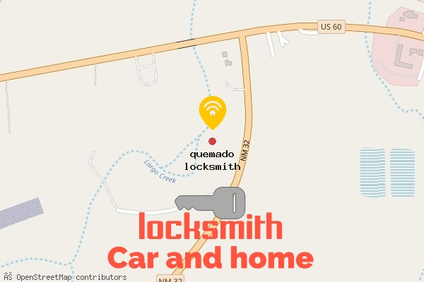 locksmith in quemado nm