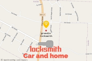 locksmith ingrandin - locksmith in grandin mo