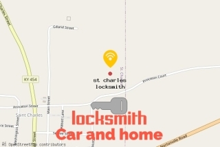 locksmith inst charles - locksmith in st charles ky