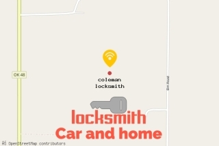 locksmith incoleman - locksmith in coleman ok