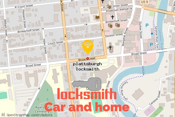 locksmith in plattsburgh