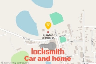 locksmith inclinton - locksmith in clinton mn