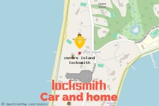 locksmith incentre island - locksmith in centre island