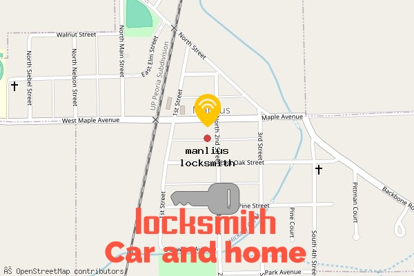 locksmith in manlius