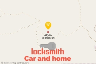 locksmith inalton - locksmith in alton ut