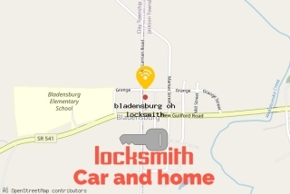 locksmith inbladensburg - locksmith in bladensburg oh